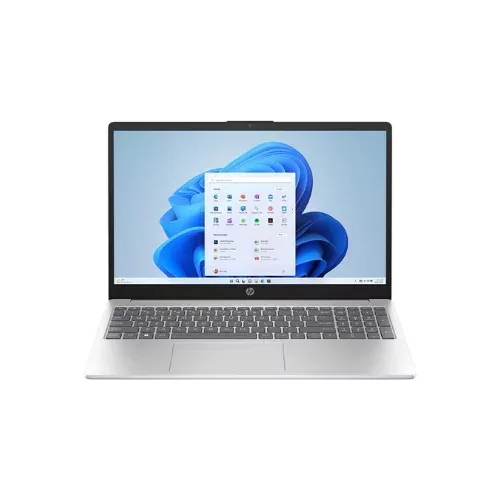 HP 15-fd1119TU Core 7 150U 15.6 Inch 16GB RAM FHD Display Laptop ( A19JKPA)